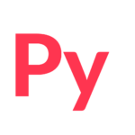 Python logo thatascience.com learn Data Science with Python