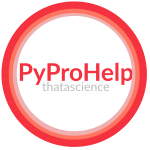 Python Programming Help Logo