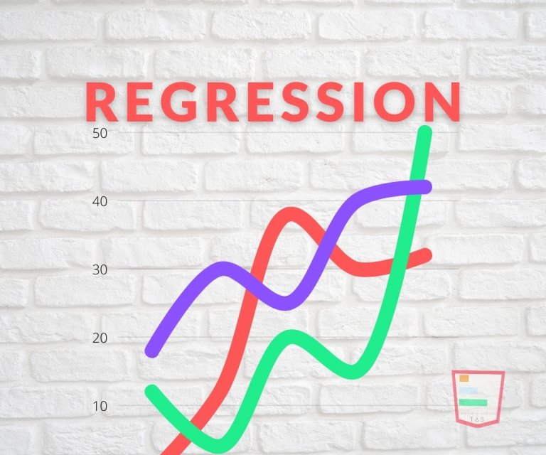 regression tutorial in python